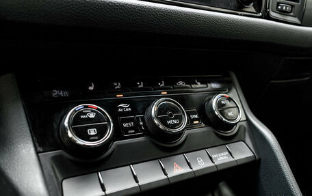 Skoda Kodiaq I, 2020 год, 2 585 000 рублей, 19 фотография