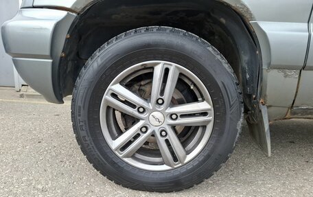 Chevrolet Niva I рестайлинг, 2008 год, 350 000 рублей, 14 фотография