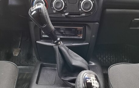 Chevrolet Niva I рестайлинг, 2008 год, 350 000 рублей, 11 фотография