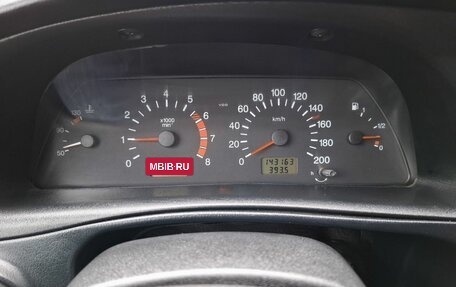 Chevrolet Niva I рестайлинг, 2008 год, 350 000 рублей, 9 фотография