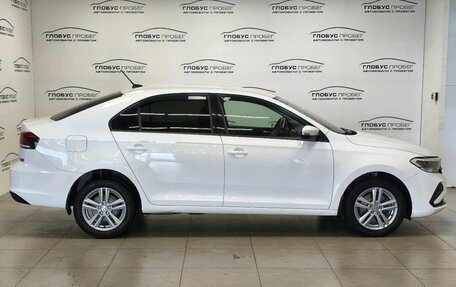 Volkswagen Polo VI (EU Market), 2021 год, 1 750 000 рублей, 6 фотография