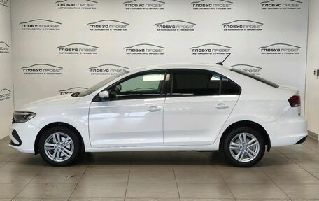 Volkswagen Polo VI (EU Market), 2021 год, 1 750 000 рублей, 5 фотография