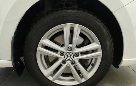 Volkswagen Polo VI (EU Market), 2021 год, 1 750 000 рублей, 24 фотография