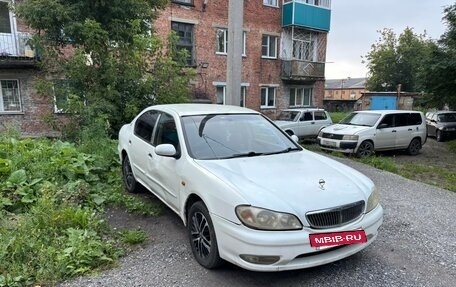 Nissan Cefiro III, 2000 год, 200 000 рублей, 2 фотография