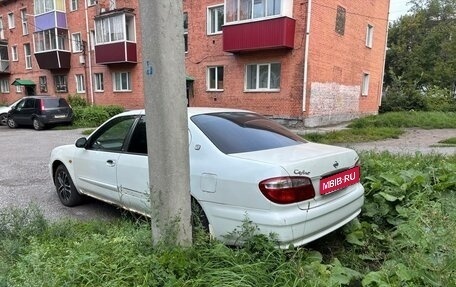 Nissan Cefiro III, 2000 год, 200 000 рублей, 3 фотография