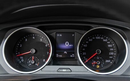 Volkswagen Tiguan II, 2022 год, 3 098 000 рублей, 9 фотография