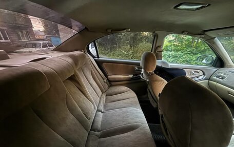 Nissan Cefiro III, 2000 год, 200 000 рублей, 6 фотография