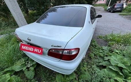Nissan Cefiro III, 2000 год, 200 000 рублей, 5 фотография