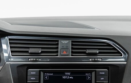 Volkswagen Tiguan II, 2022 год, 3 098 000 рублей, 17 фотография