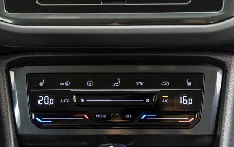 Volkswagen Tiguan II, 2022 год, 3 098 000 рублей, 20 фотография