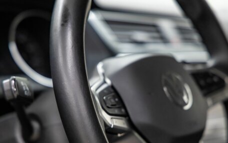 Volkswagen Tiguan II, 2022 год, 3 098 000 рублей, 27 фотография