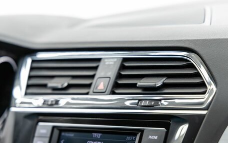 Volkswagen Tiguan II, 2022 год, 3 098 000 рублей, 30 фотография