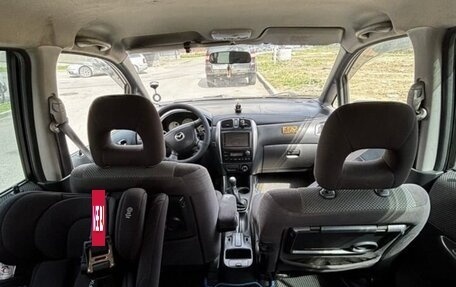 Mazda Premacy III, 2002 год, 400 000 рублей, 5 фотография