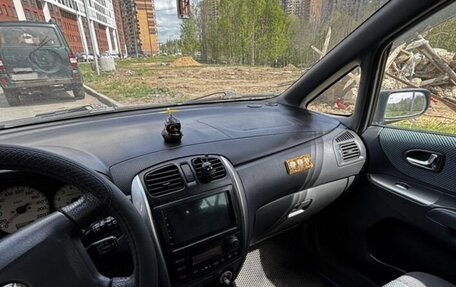 Mazda Premacy III, 2002 год, 400 000 рублей, 2 фотография