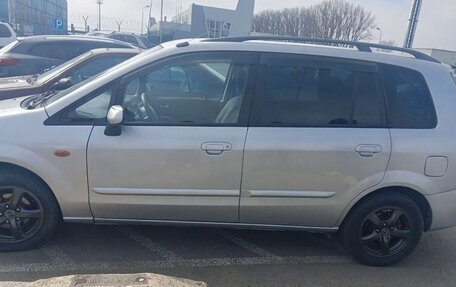Mazda Premacy III, 2002 год, 400 000 рублей, 6 фотография