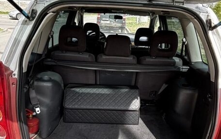 Mazda Premacy III, 2002 год, 400 000 рублей, 12 фотография