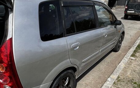 Mazda Premacy III, 2002 год, 400 000 рублей, 11 фотография