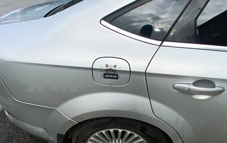 Ford Mondeo IV, 2010 год, 850 000 рублей, 1 фотография