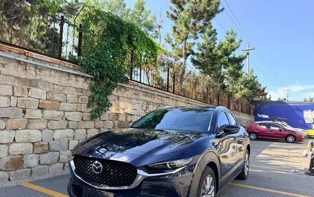 Mazda CX-30 I, 2026 год, 2 700 000 рублей, 1 фотография