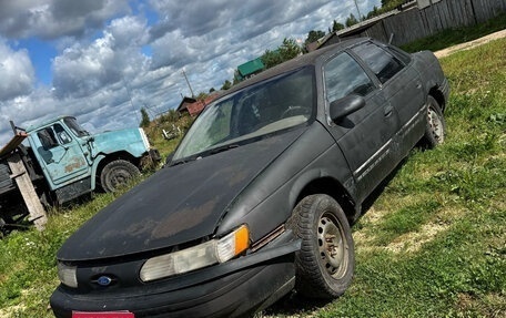 Ford Taurus III, 1995 год, 43 000 рублей, 1 фотография