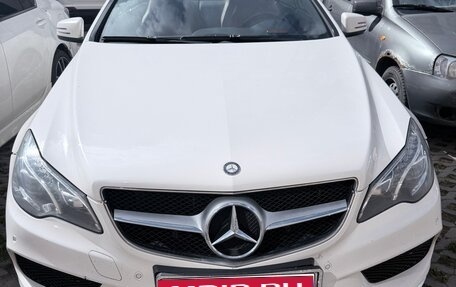 Mercedes-Benz E-Класс, 2014 год, 1 700 000 рублей, 1 фотография