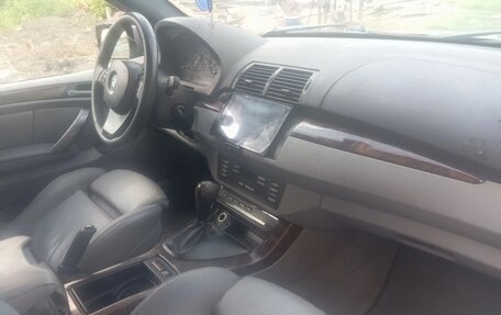 BMW X5, 2004 год, 1 250 000 рублей, 1 фотография