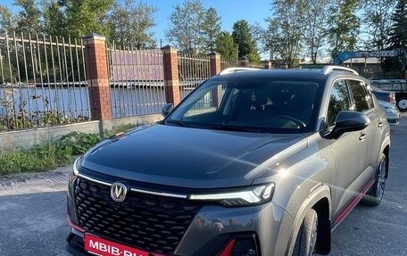 Changan CS35 Plus, 2023 год, 1 750 000 рублей, 1 фотография