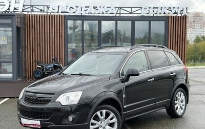 Opel Antara I, 2012 год, 770 000 рублей, 1 фотография