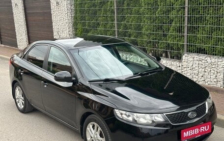 KIA Cerato III, 2012 год, 842 000 рублей, 1 фотография