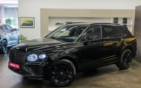 Bentley Bentayga I, 2025 год, 37 987 000 рублей, 1 фотография