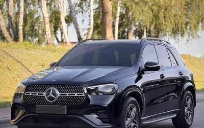 Mercedes-Benz GLE, 2025 год, 10 300 000 рублей, 1 фотография
