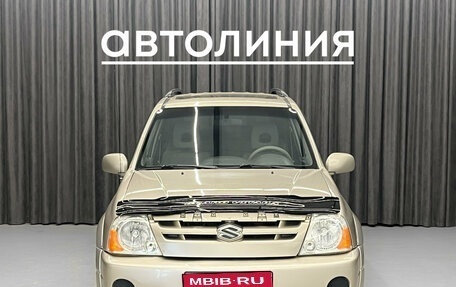 Suzuki XL7, 2004 год, 610 000 рублей, 1 фотография