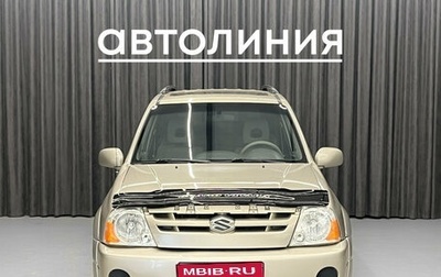 Suzuki XL7, 2004 год, 610 000 рублей, 1 фотография