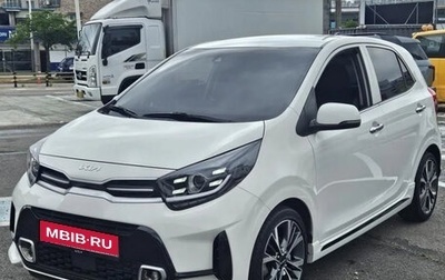 KIA Morning III, 2023 год, 1 100 025 рублей, 1 фотография