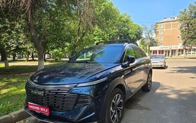 Haval F7, 2024 год, 2 700 000 рублей, 1 фотография