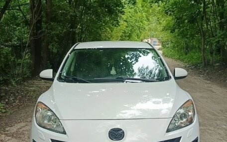 Mazda 3, 2010 год, 777 777 рублей, 1 фотография