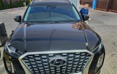 Hyundai Palisade I, 2020 год, 3 900 000 рублей, 1 фотография