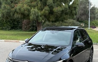Volkswagen Golf VIII, 2023 год, 1 970 000 рублей, 1 фотография