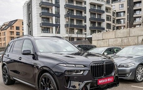 BMW X7, 2025 год, 11 900 000 рублей, 1 фотография