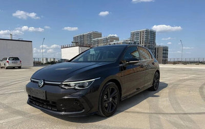 Volkswagen Golf VIII, 2023 год, 2 150 000 рублей, 1 фотография