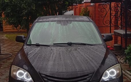 Mazda 3, 2008 год, 535 000 рублей, 1 фотография