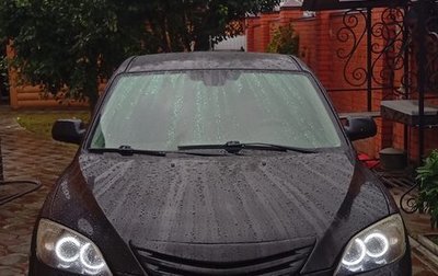 Mazda 3, 2008 год, 535 000 рублей, 1 фотография
