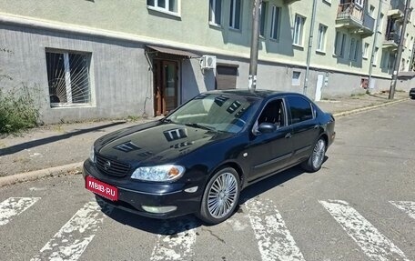 Nissan Maxima VIII, 2005 год, 650 000 рублей, 1 фотография