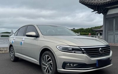 Volkswagen Lavida, 2021 год, 1 600 000 рублей, 1 фотография
