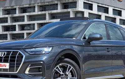 Audi Q5, 2026 год, 6 990 000 рублей, 1 фотография