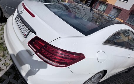 Mercedes-Benz E-Класс, 2014 год, 1 700 000 рублей, 6 фотография