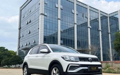 Volkswagen T-Cross I, 2021 год, 1 950 000 рублей, 1 фотография