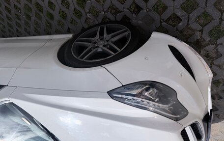 Mercedes-Benz E-Класс, 2014 год, 1 700 000 рублей, 4 фотография