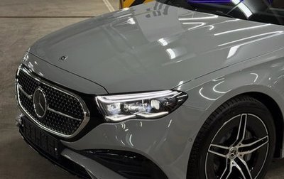 Mercedes-Benz E-Класс, 2025 год, 7 510 000 рублей, 1 фотография