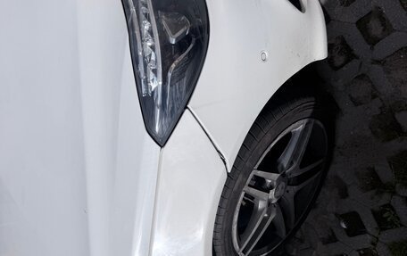 Mercedes-Benz E-Класс, 2014 год, 1 700 000 рублей, 5 фотография